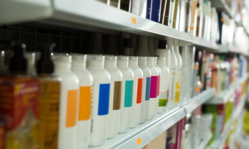 מותג השמפו הפופולרי מקטין את האריזות ומעלה מחירים