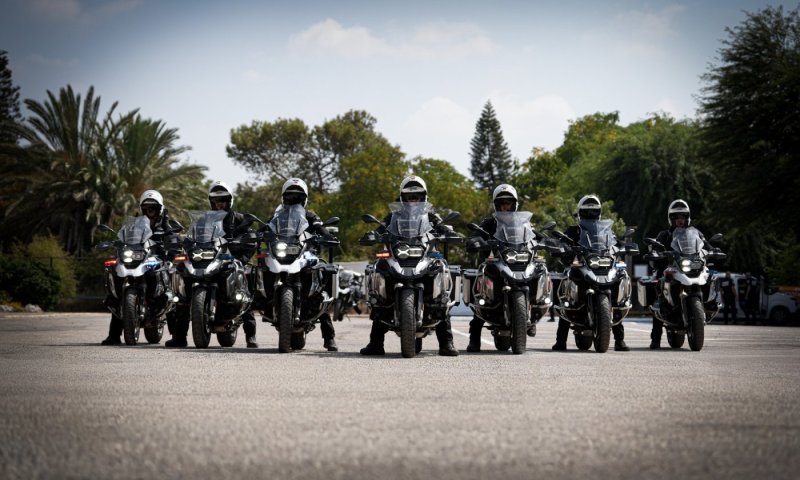 הנהגים על הכוונת של המשטרה: מבצע אכיפה נרחב יוצא לדרך