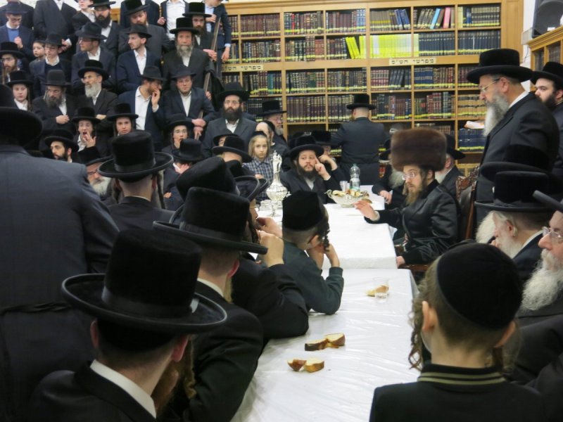 מרדכי זאב שוומנפלד