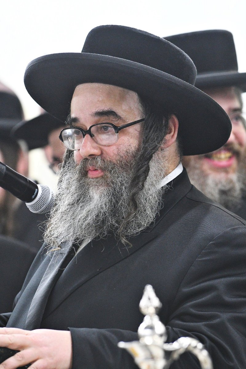 ארי קופרשטוק