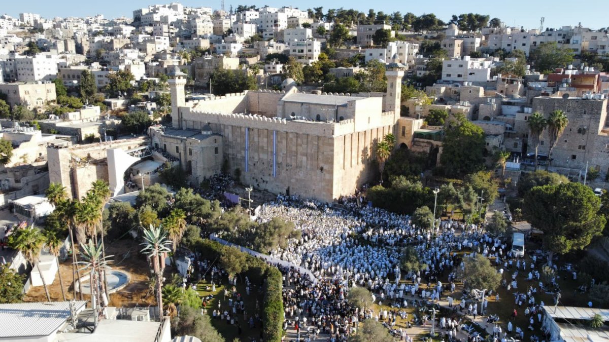 איגוד רבני קהילות