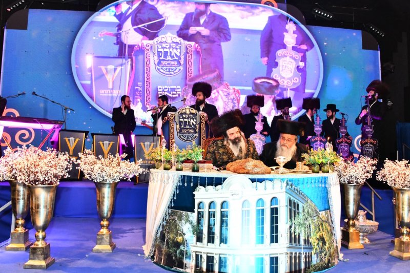 שוקי לרר ואלעזר פיינשטיין