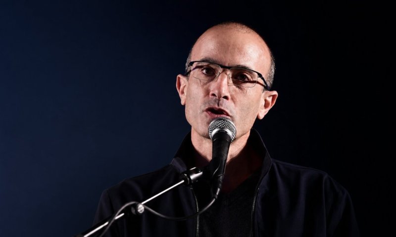 ההיסטוריון הישראלי ב"ניו יורק טיימס": "חמאס השפיל את צה"ל"