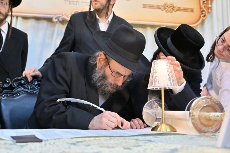 יהושע פרוכטר