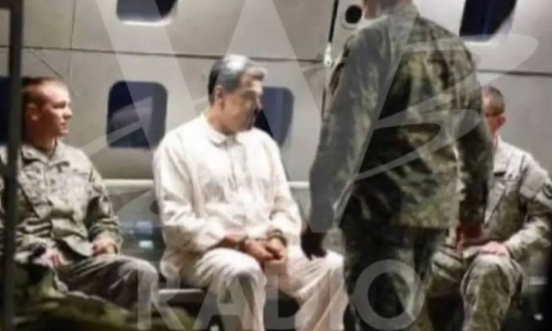 436 אלף דולר בלילה אחד: ההימור המסתורי שחזה את נפילת מדורו