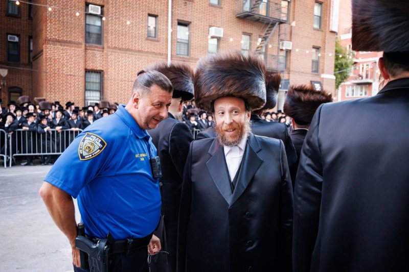 האחים לאנטשעווסקי ואושי וויינגארטן