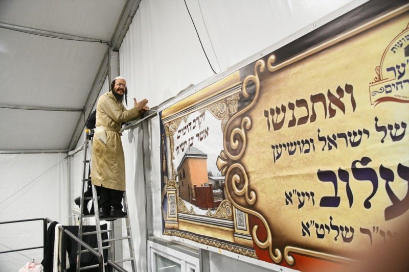 ארי קופרשטוק