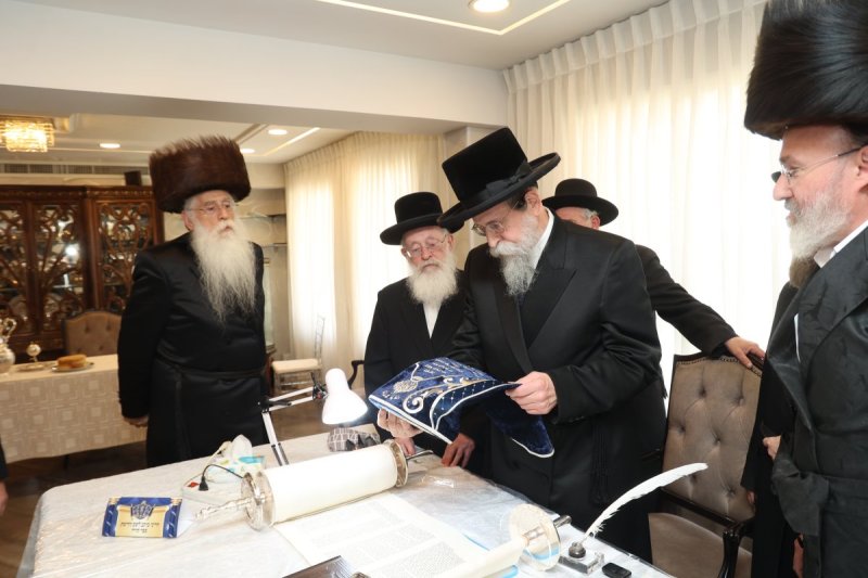 משה גולדשטיין דוד ארזני