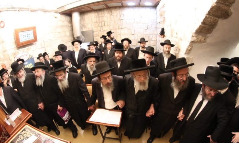 הנס שהותיר את כולם ללא מילים: "בדיקת הסיטי יצאה תקינה לחלוטין"