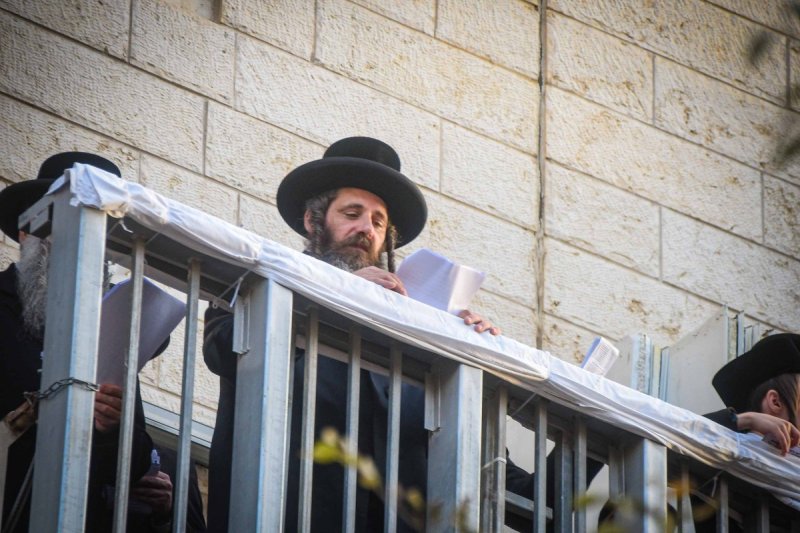 ארי קופרשטוק