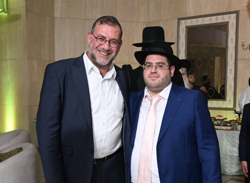משה גולדשטיין