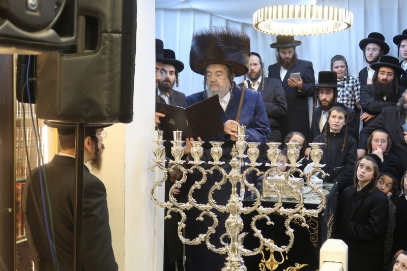 יחיאל רייכמאן