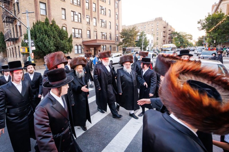 האחים לאנטשעווסקי ואושי וויינגארטן