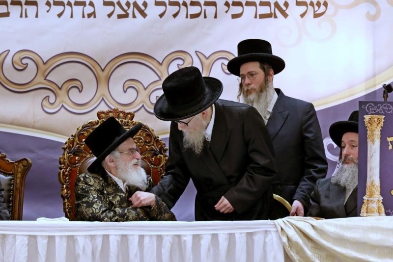 יהושע פרוכטר