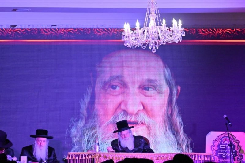 יהושע פרוכטר