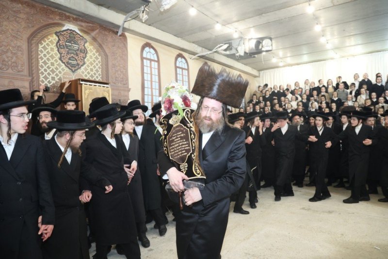 שלומי טריכטר