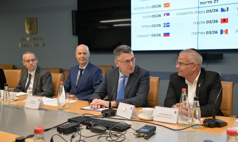 40 מדינות הכריזו על משמרות המהפכה כארגון טרור