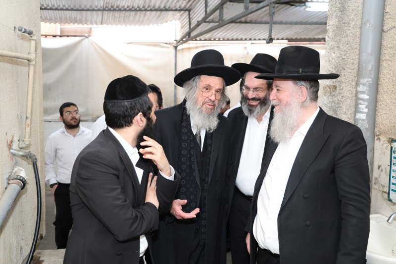 שוקי לרר