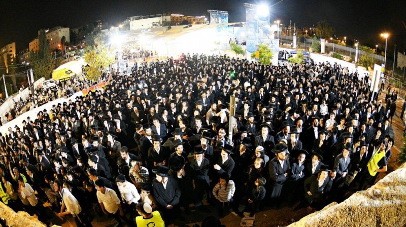 ארי קופרשטוק ומאיר אדרי