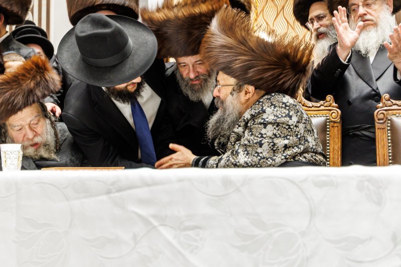 האחים לאנטשעווסקי ואייזיק ג.