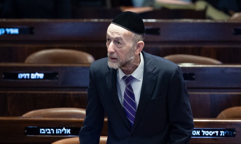 הקמפיין החדש של 'דה מרקר': "לוקחים מהחילונים ונותנים לחרדים"