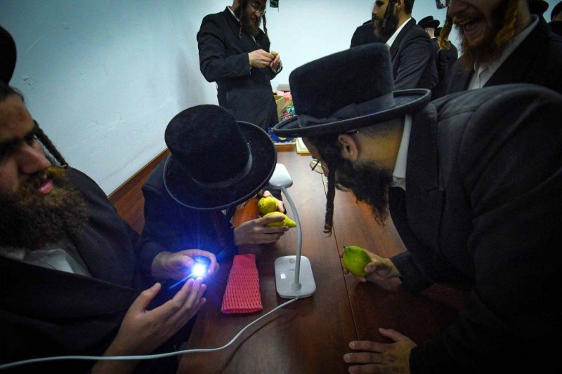 ארי קופרשטוק