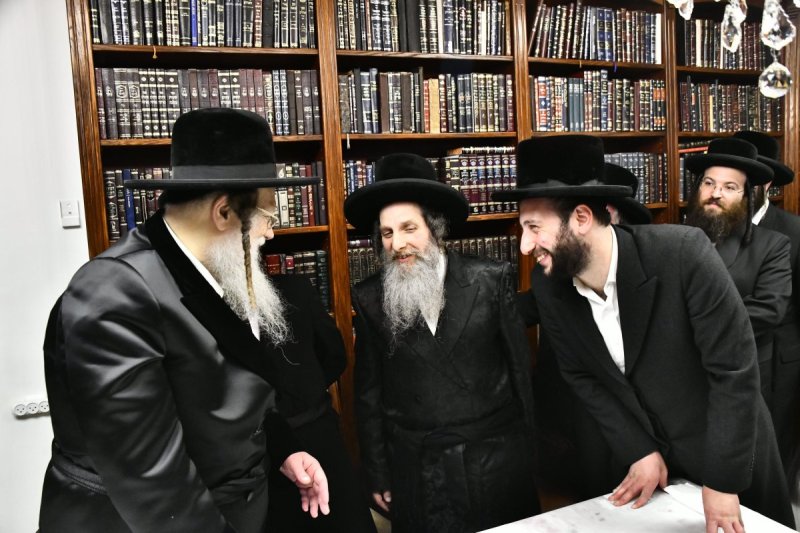 שוקי לרר