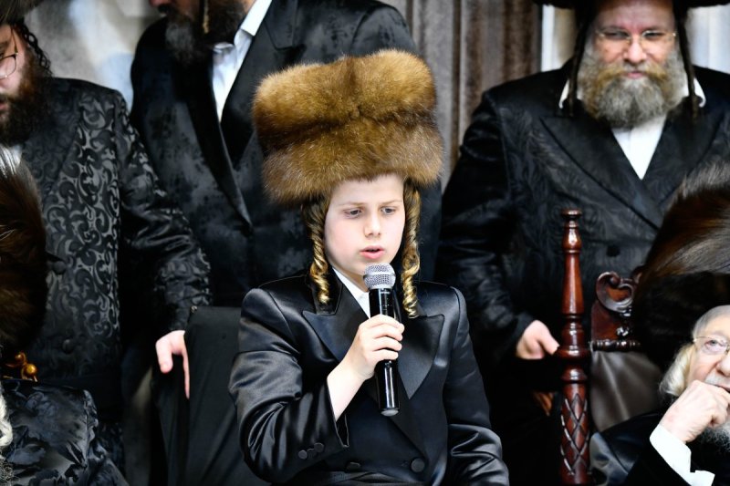 שוקי לרר