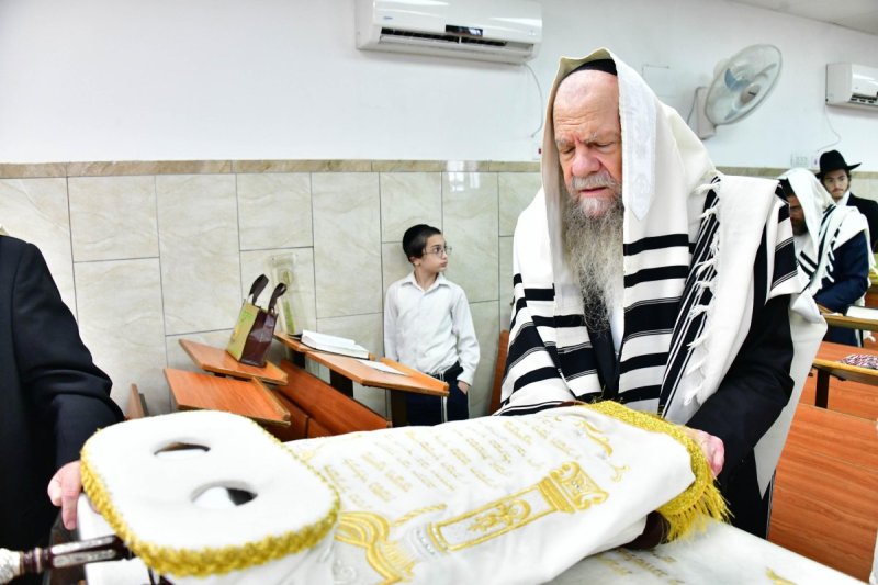 שוקי לרר