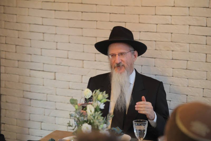 אלכס שריפטרכן