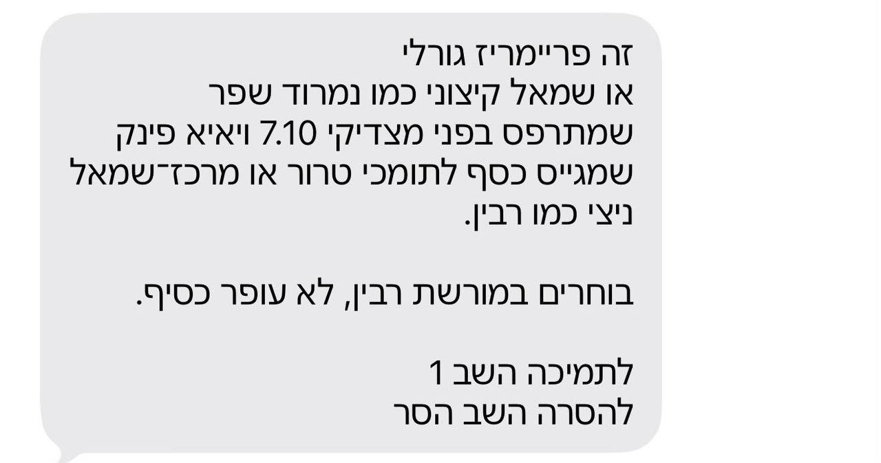 עמית סגל
