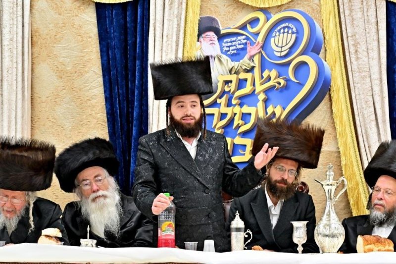 יהושע פרוכטר