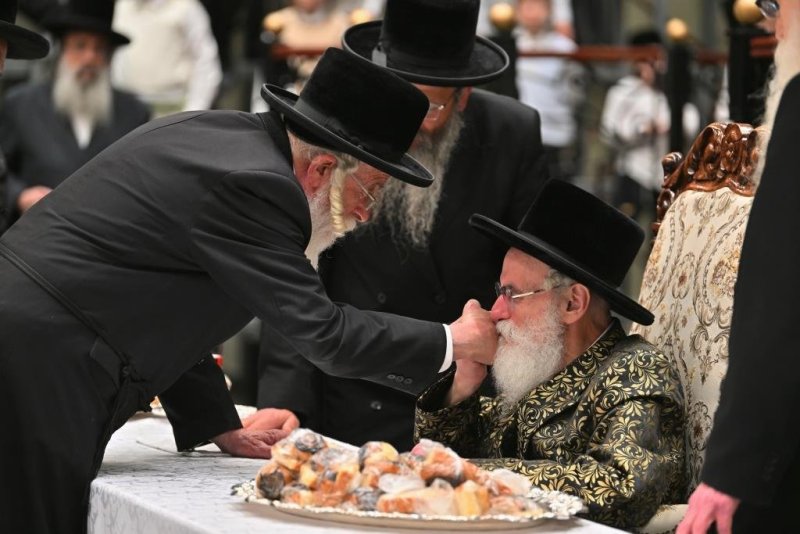 יהושע פרוכטר