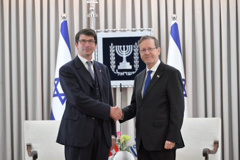 שלומי אמסלם