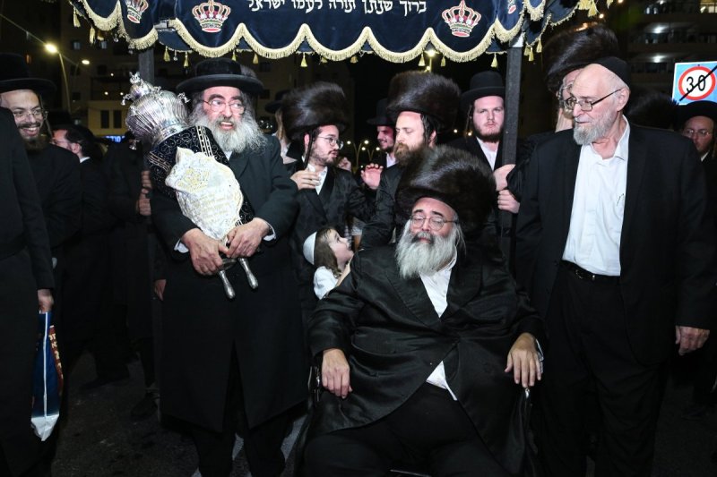 משה גולדשטיין