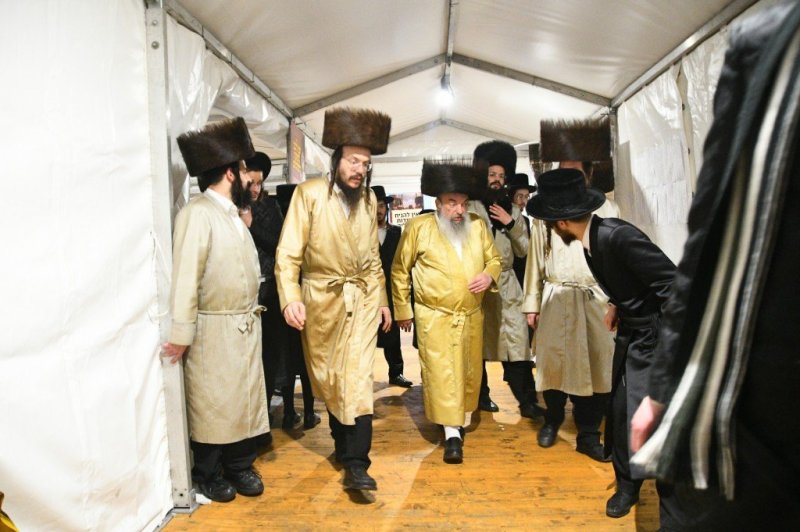 ארי קופרשטוק