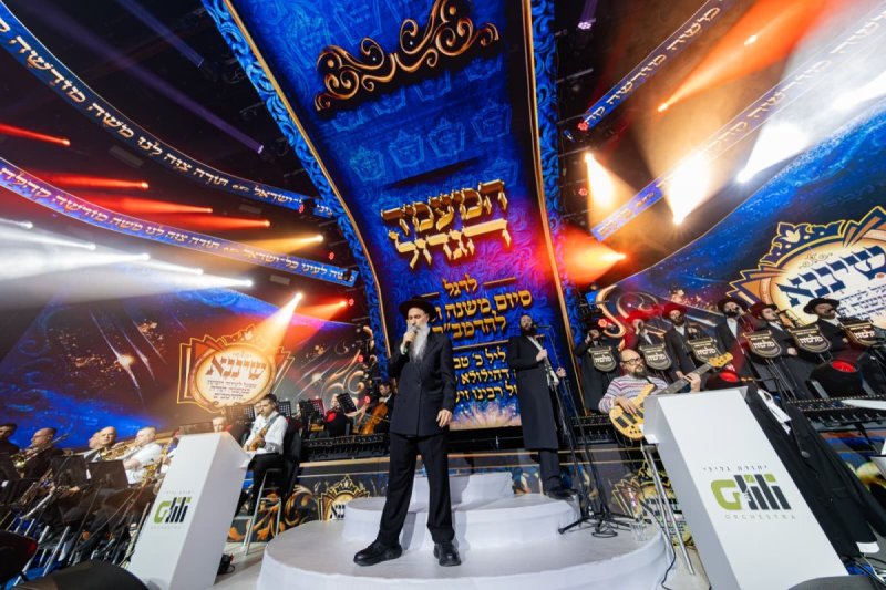 חיים ומנדי טויטו, שוקי לרר