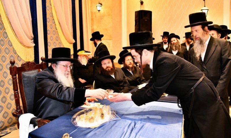 בני חורין: הנבחרת של נדבורנה שמתנזרים מטכנולוגיה זכו להוקרה