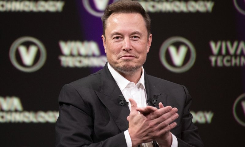 הונו של מאסק מזנק, והוא מתקרב להיות האדם הראשון בהיסטוריה עם טריליון דולר