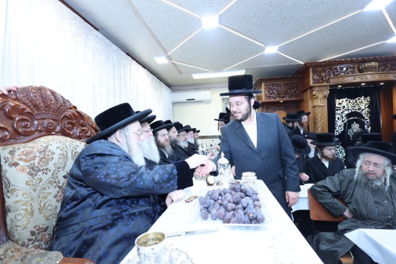 שלומי טריכטר