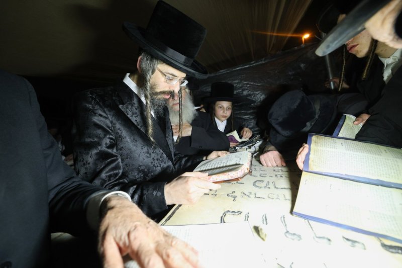 דוד ארזני