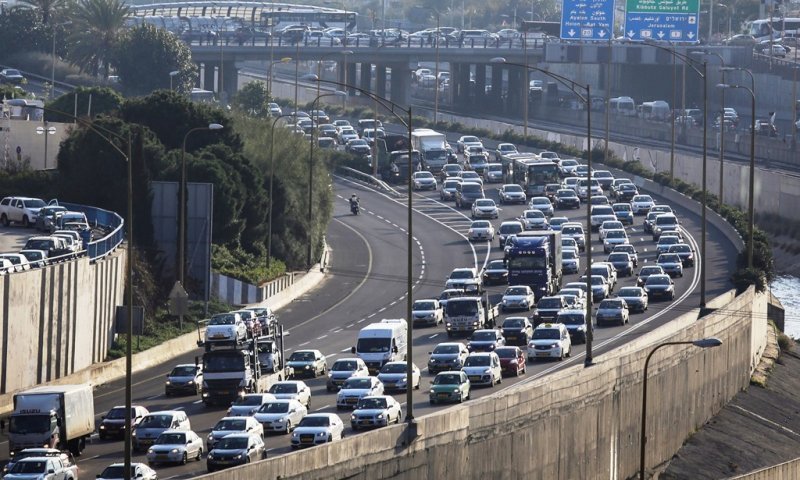 נגמרו הפקקים? מנהל התכנון חושף את תוכנית המוניות המעופפות