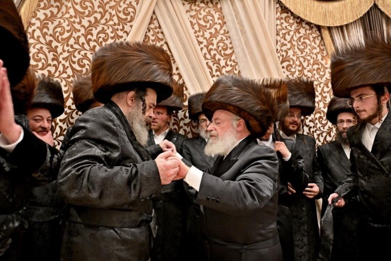 יהושע פרוכטר