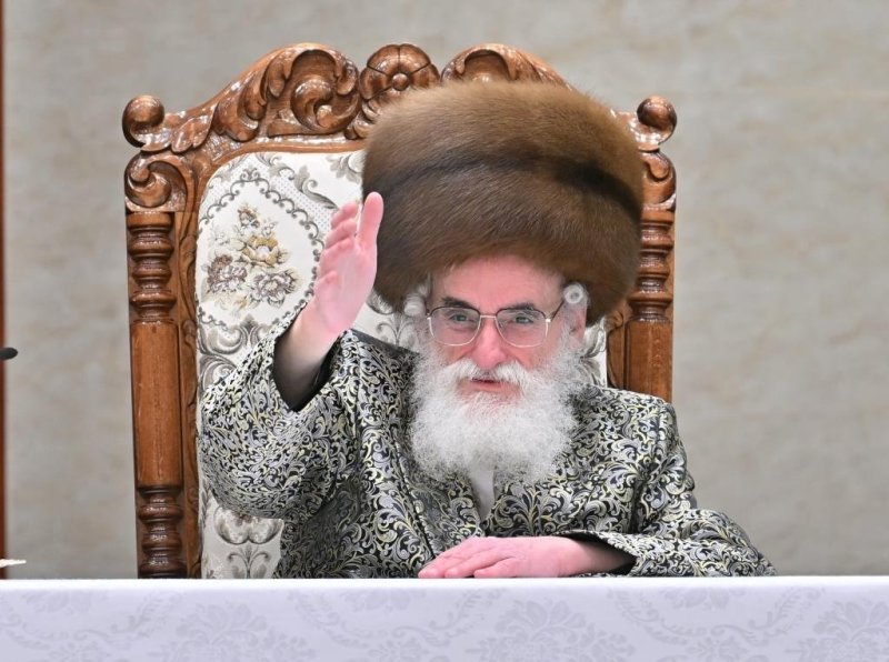 יהושע פרוכטר