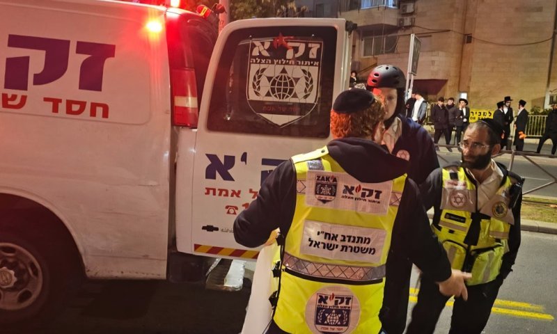 נתניהו: &ldquo;כאב עמוק על מותו של תלמיד הישיבה יוסף אייזנטל&rdquo;