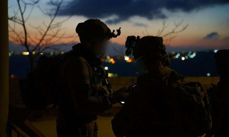 הטקטיקה החדשה של חיזבאללה, והנסיגה המבוהלת