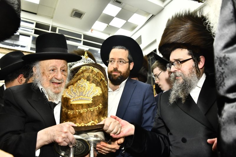 שוקי לרר