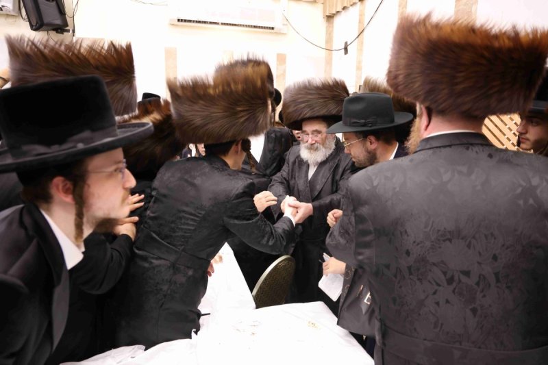 שמואל דריי