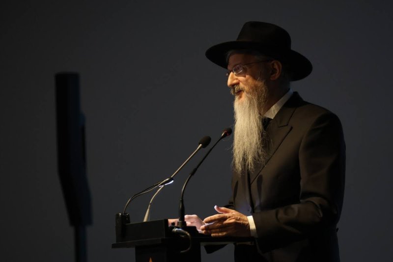 דוברות המוזיאון היהודי