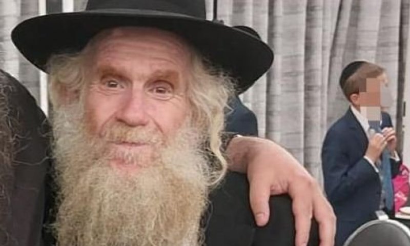 איש החסד מבני ברק: הרב שמואל בכרך ז"ל הלך לעולמו